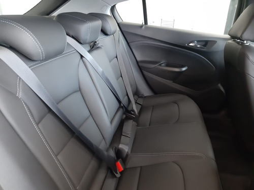 Imagen 9 de 15 de Chevrolet Cruze Lt 0km#7