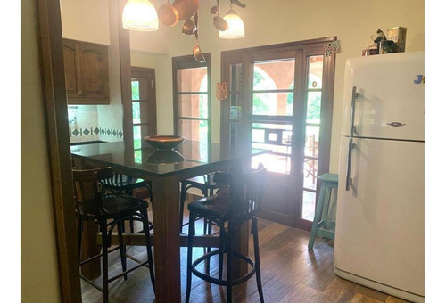 Imagen 18 de 30 de Casa 5 Ambientes Con Lote De 16951.00 Mts Para Construir
