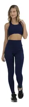 Comprar Calza Larga Deportiva Mujer Color Yakka