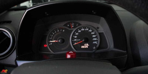 Ford Ka 1.0