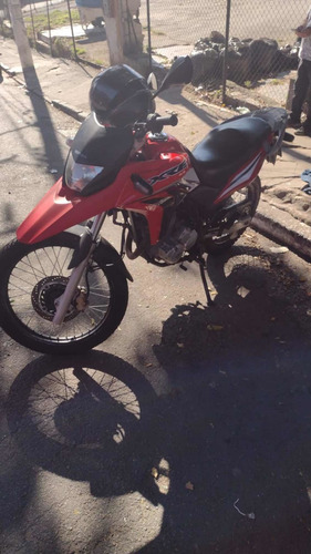 Imagem 9 de 9 de Honda Xre 300