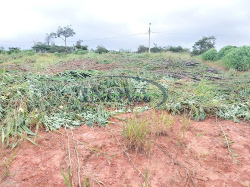 Imagem 5 de 16 de Terreno À Venda Em Bella Atibaia - Te002151