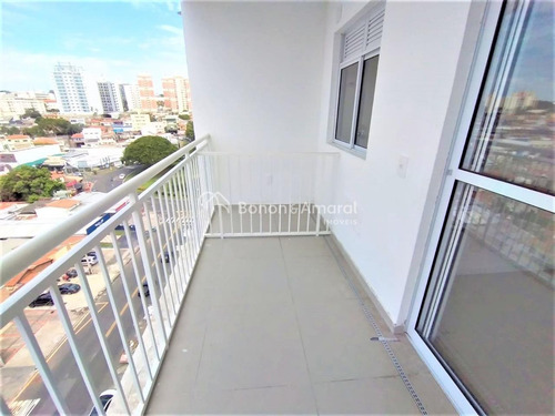 Imagem 22 de 24 de Apartamento À Venda Em Taquaral - Ap016012