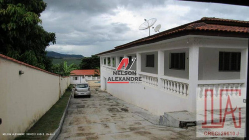 Imagem 21 de 22 de Fazenda Em Presidente Altino, Osasco/sp De 444m² 4 Quartos À Venda Por R$ 750.000,00 - Fa1277857-s