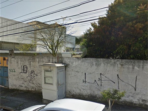 Imagem 6 de 17 de Excelente Terreno Comercial E/ou Residencial Vila Mascote - Reo400622