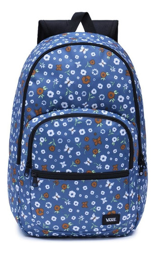 Mochila Vans Ranged 2 Backpack Portalaptop Original 