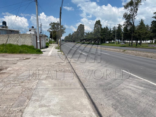 Terrenos En Renta En Palmillas