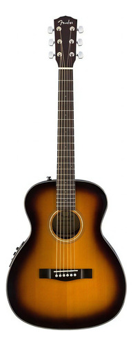 Guitarra acústica Fender Classic Design CT-140SE brillante