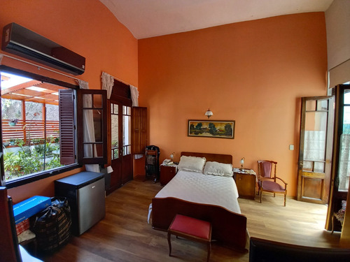 Ph En Venta Multifamiliar 4 Amb Mas 2 Departamentos En San Cristóbal. Apto Profesional.