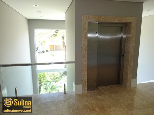 Imagem 5 de 5 de Casa Em Xangri-lá - Ca00155 - 2060322