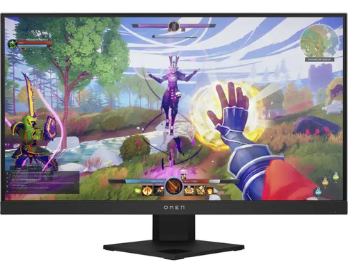 Monitor Hp Omen 25 Fhd Ips Gaming Color Negro