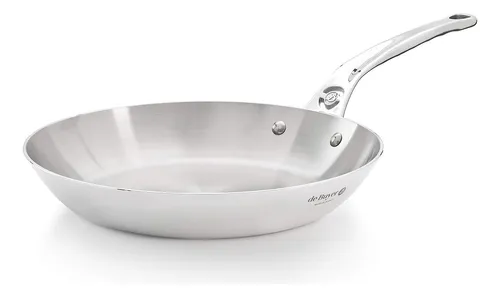 Sarten Acero Inoxidable
