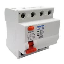 Comprar Diyuntor Diferencial  4x40amp-30ma Conextube