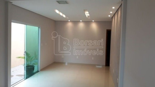 Imagem 4 de 6 de Venda De Casas / Padrão Na Cidade De Araraquara 8353