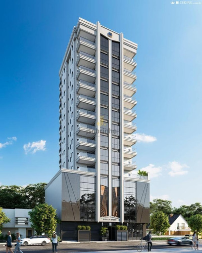 Imagem 3 de 15 de Stella Maris Residence Itapema - 29325