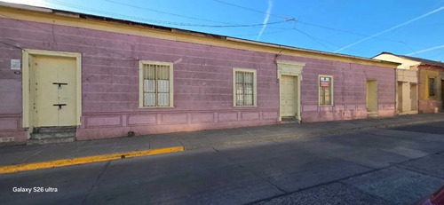 Esquina Comercial Con Alto Potencial En Ovalle (173769)