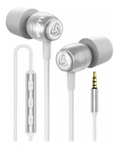 Comprar Clamor Auriculares Con Cable Con Micrófono Auriculares...