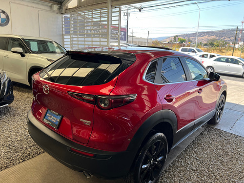 Mazda Cx-3o Signature Awd