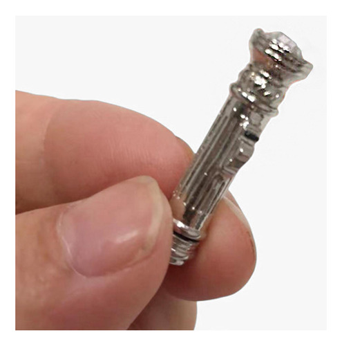 Linterna En Miniatura Modelo 1/12, Regalos Para Niños,