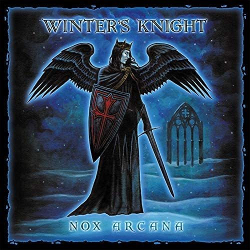 Cd: Winter S Knight