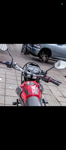 Marca Akt Ttr 200 Modelo 2023