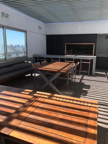 Imagen 20 de 20 de Departamento - Palermo