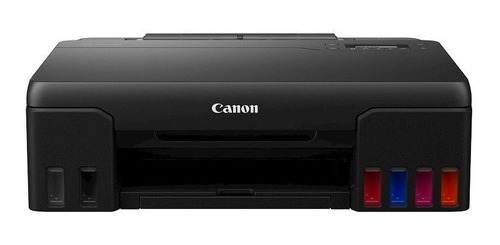Impresora Canon Pixma G510 Fotografica Sistema Continuo Wifi