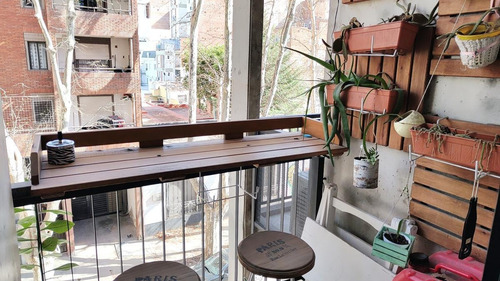 Imagen 12 de 15 de Venta Monoambiente Pileta Lourdes