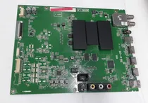 Comprar Placa Main Tv Tcl L55p4ksilver 40-6488k1-mac2hg