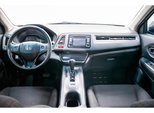 Honda HR-V 1.8 Ex 2wd Cvt