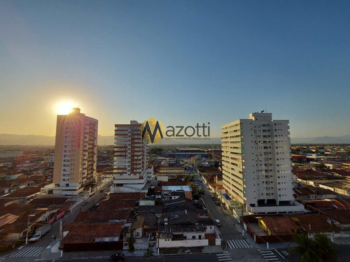 Imagem 19 de 30 de Apartamento 2 Dormitórios A Venda Em Praia Grande/sp - V803