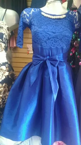 Vestido Niña Graduación Cola De Pato | Envío gratis Vestido Niña Graduación Cola De Pato | Envío gratis