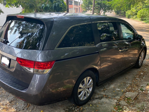 Imagen 2 de 14 de Honda Odyssey 3.5 Exl Mt