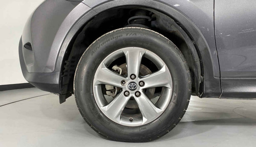 Imagen 11 de 15 de 44897 - Toyota Rav4 2015 Con Garantía