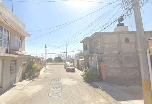 Casa En Venta Remate Bancario En Tehuacán Puebla Jp2