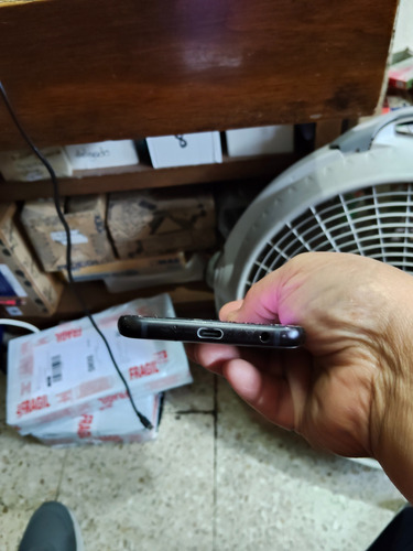 Motorola One Zoom 128 Gb Gris Techno 4 Gb Ram (Usado)