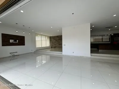 Casa en renta