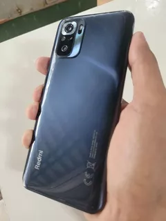 Celular Xiaomi Redmi Note 10 S