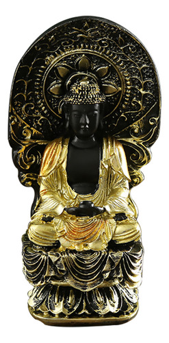 Estatua De Guanyin Para Decoración De Avalokitesvara, Adorno