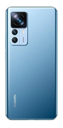 Imagen 2 de 2 de Xiaomi 12t Pro 8gb + 256gb Dual Sim