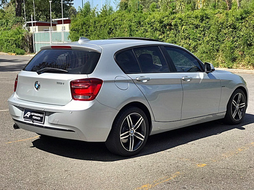 Bmw 118i Sport 170cv At 2013