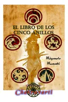 Comprar El Libro De Los Cinco Anillos, Miyamoto Musashi (samurai)