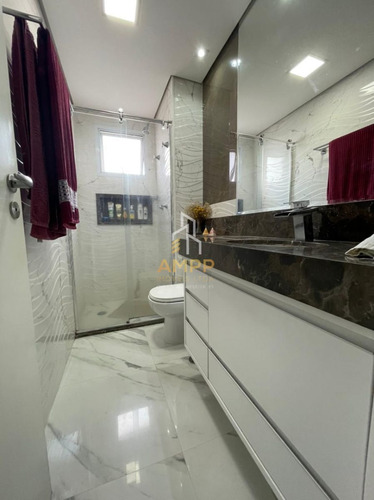 Imagem 14 de 15 de Apartamentos - Residencial - Condomínio The Gardens Seasons - 1477