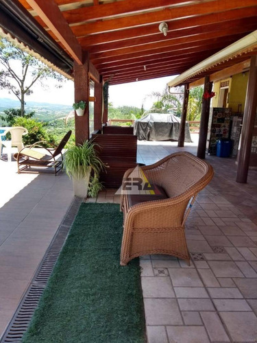 Imagem 8 de 12 de Chácara, À Venda, 1000 M² Por R$ 400.000 - Cachoeira - Santa Isabel/sp - Ch0072
