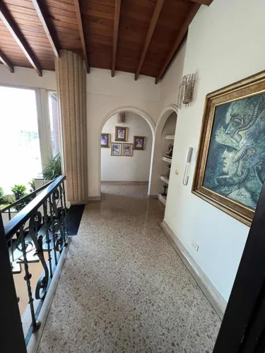 Vendo Lindo Penhouse En Laureles