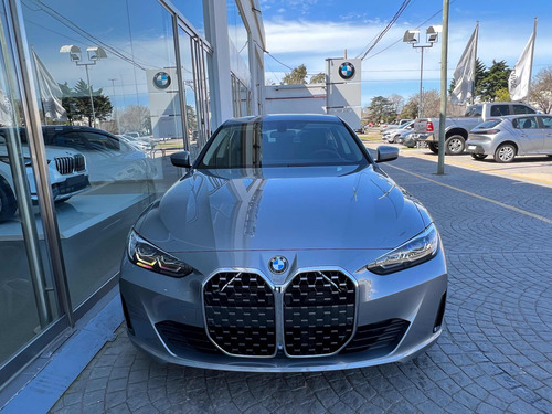 Imagen 7 de 21 de Bmw Serie 4 - 430i Gran Coupé Sport Okm 2023 - No Bmw 330