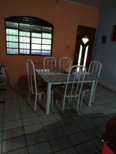 Imagem 15 de 29 de Chácara Com 3 Dormitórios À Venda, 1500 M² Por R$ 450.000,00 - Bom Sucesso - São José Dos Campos/sp - Ch0023
