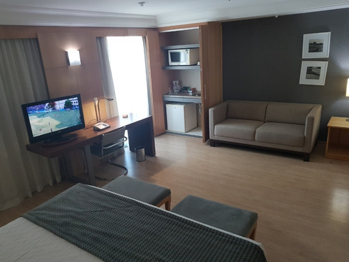 Imagem 14 de 15 de Apartamento Transamerica - Ap00209 - 33659456