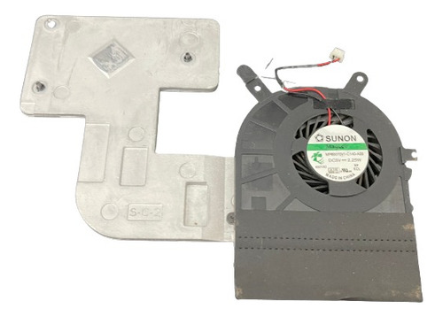 Cooler E Dissipador Notebook Lenovo L40-30 (Usado)