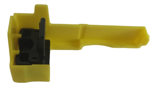 Chip Compativel Sharp Mx2310 Amarelo 10k